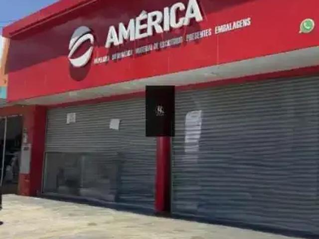 Ponto Comercial aluguel em Bandeirantes, Cuiabá