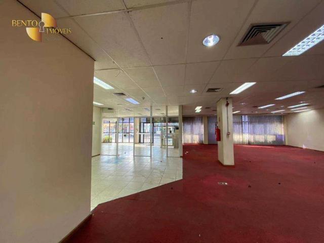 Ponto Comercial aluguel em Baú, Cuiabá