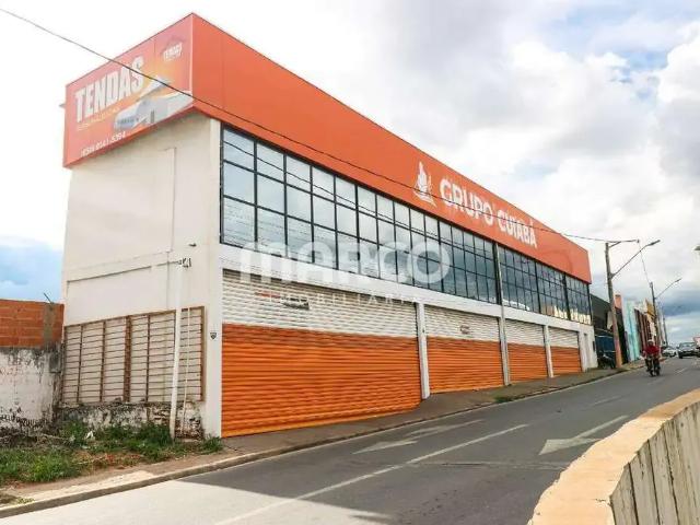 Ponto Comercial aluguel em Região Geográfica Imediata de Cuiabá, Região Metropolitana do Vale do Rio Cuiabá