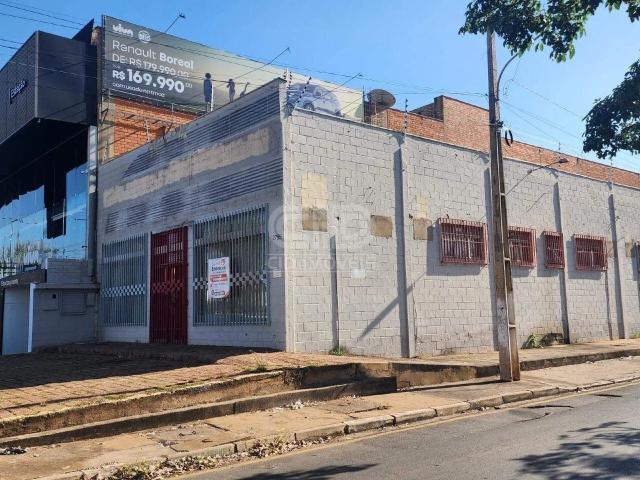 Ponto Comercial aluguel em Boa Esperança, Cuiabá