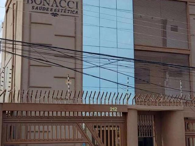 Ponto Comercial aluguel em Bosque da Saúde, Cuiabá
