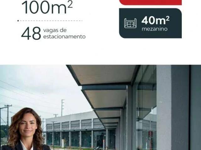 Ponto Comercial aluguel em Residencial Santa Inês, Cuiabá