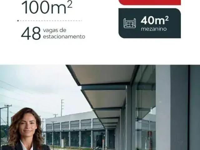 Ponto Comercial aluguel em Região Geográfica Imediata de Cuiabá, Região Metropolitana do Vale do Rio Cuiabá