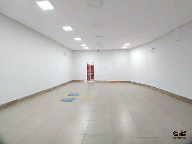 Ponto Comercial aluguel em Centro Norte, Cuiabá