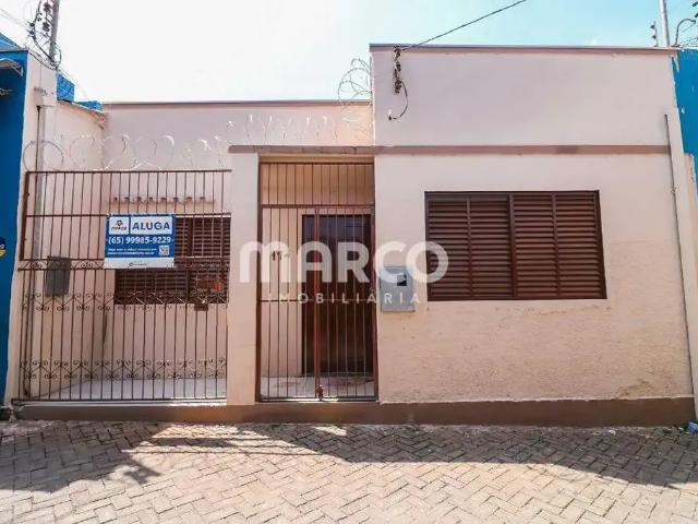 Ponto Comercial aluguel em Região Geográfica Imediata de Cuiabá, Região Metropolitana do Vale do Rio Cuiabá