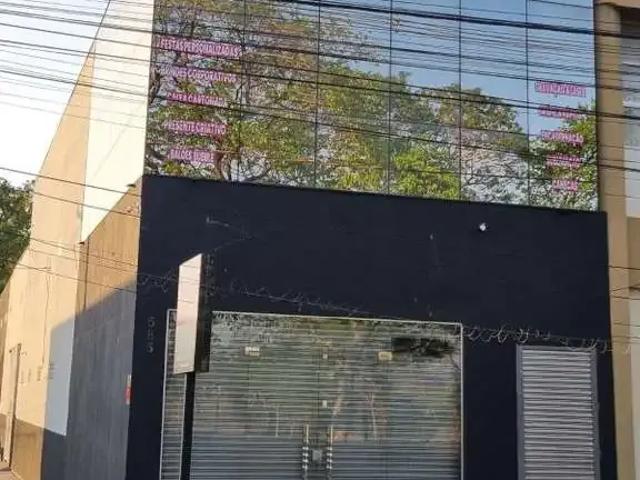 Ponto Comercial aluguel em Região Geográfica Imediata de Cuiabá, Região Metropolitana do Vale do Rio Cuiabá
