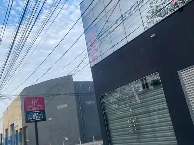 Ponto Comercial aluguel em Região Geográfica Imediata de Cuiabá, Região Metropolitana do Vale do Rio Cuiabá