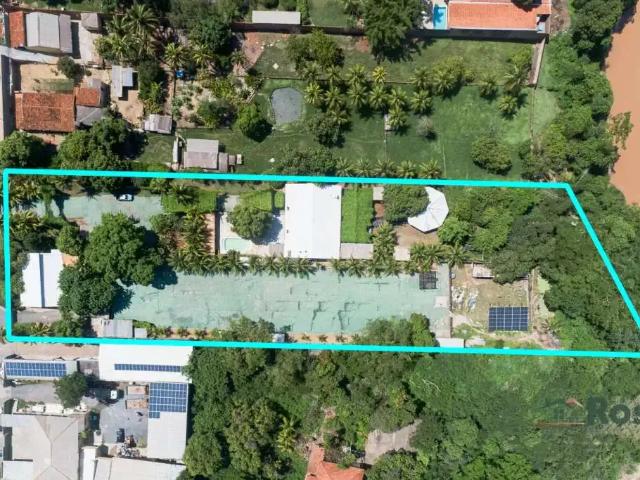 Ponto Comercial aluguel em Cidade Verde, Cuiabá