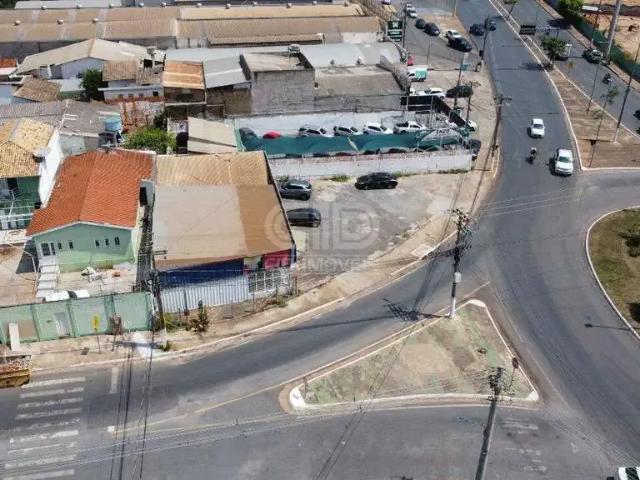 Ponto Comercial aluguel em Cidade Verde, Cuiabá