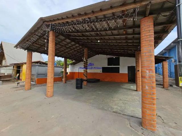 Ponto Comercial aluguel em Coophamil, Cuiabá