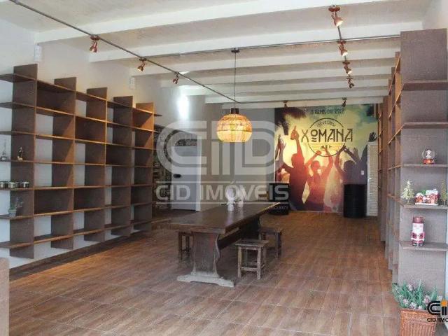 Ponto Comercial aluguel em Dom Aquino, Cuiabá