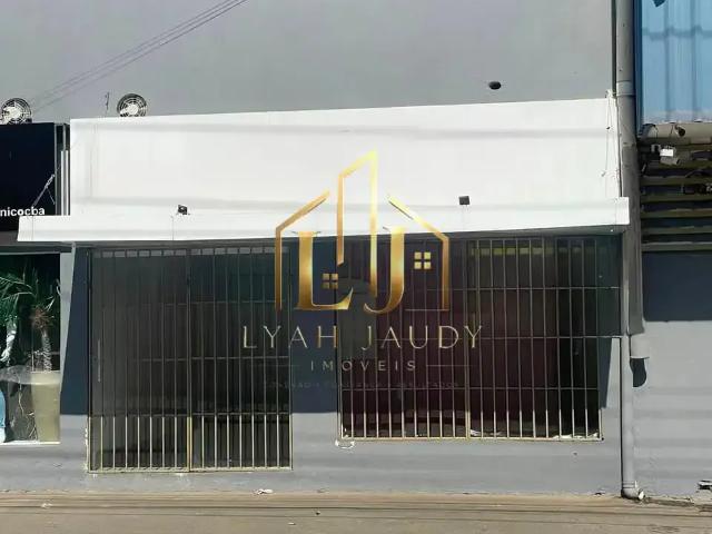 Ponto Comercial aluguel em Dom Aquino, Cuiabá
