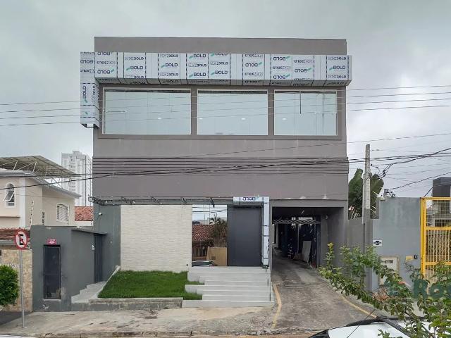 Ponto Comercial aluguel em Jardim Cuiabá, Cuiabá