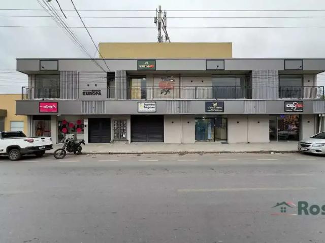 Ponto Comercial aluguel em Grande Terceiro, Cuiabá