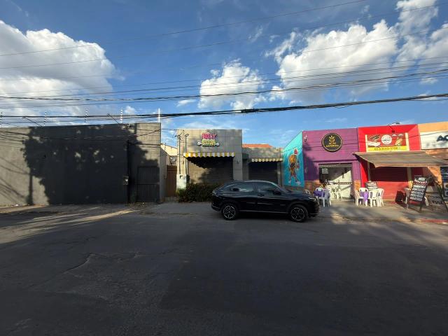 Ponto Comercial aluguel em Condomínio Rio Coxipó, Cuiabá