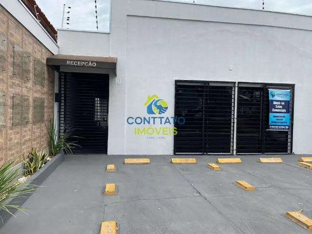 Ponto Comercial aluguel em Região Geográfica Imediata de Cuiabá, Região Metropolitana do Vale do Rio Cuiabá