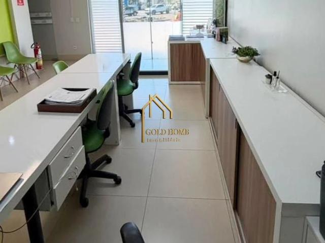 Ponto Comercial aluguel em Jardim Itália, Cuiabá