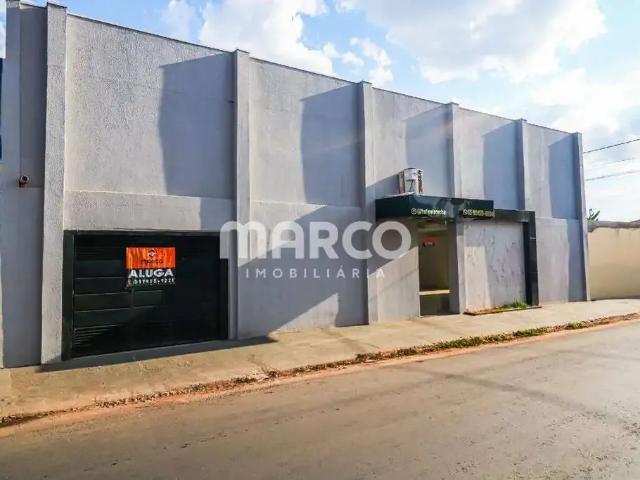 Ponto Comercial aluguel em Região Geográfica Imediata de Cuiabá, Região Metropolitana do Vale do Rio Cuiabá