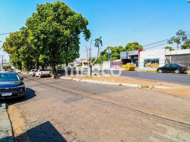 Ponto Comercial aluguel em Jardim Tropical, Cuiabá