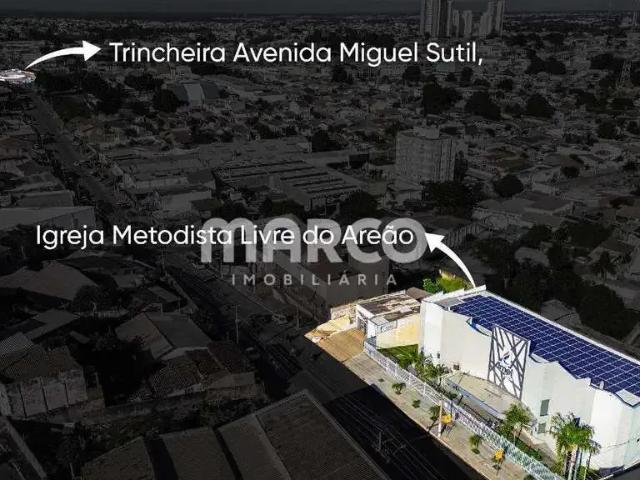 Ponto Comercial aluguel em Região Geográfica Imediata de Cuiabá, Região Metropolitana do Vale do Rio Cuiabá