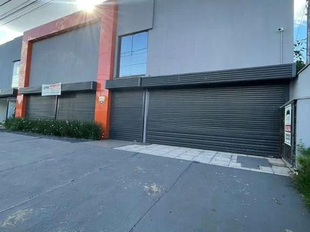 Ponto Comercial aluguel em Carumbé, Cuiabá