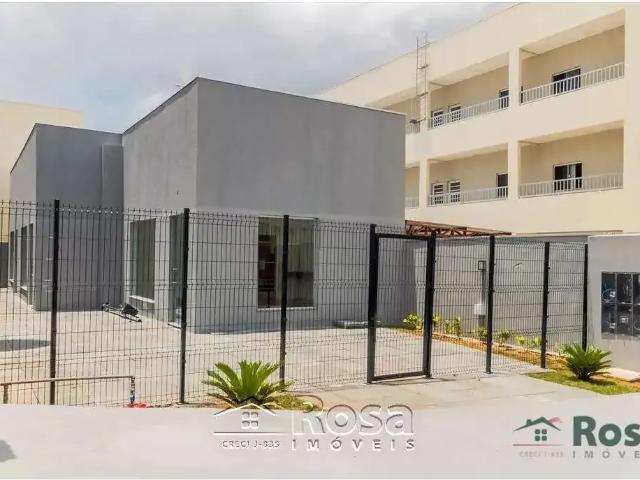 Ponto Comercial aluguel em Vila Getúlio Vargas, Cuiabá
