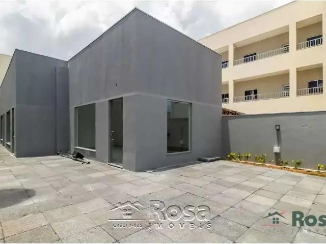 Ponto Comercial aluguel em Vila Getúlio Vargas, Cuiabá