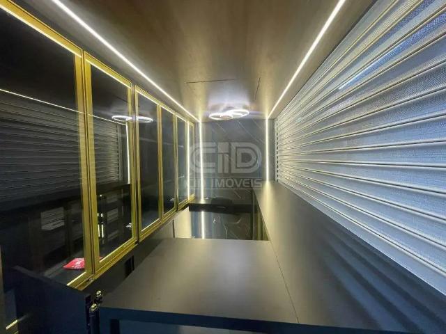 Ponto Comercial aluguel em Porto, Cuiabá