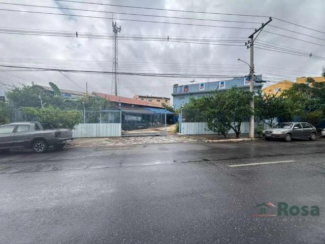 Ponto Comercial aluguel em Porto, Cuiabá