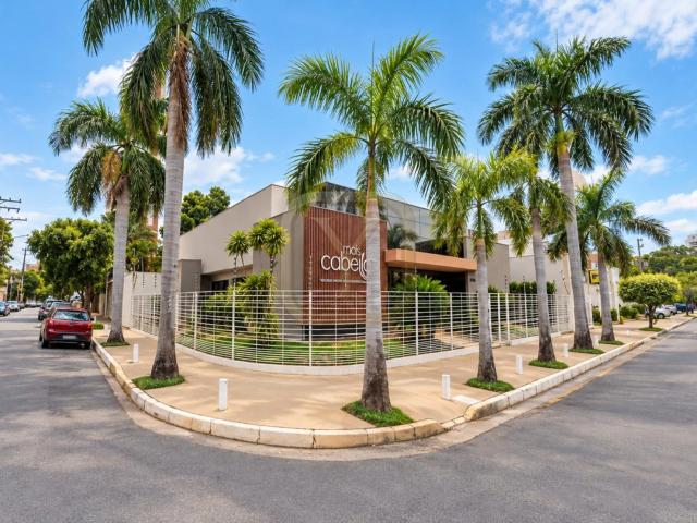 Ponto Comercial aluguel em Quilombo, Cuiabá