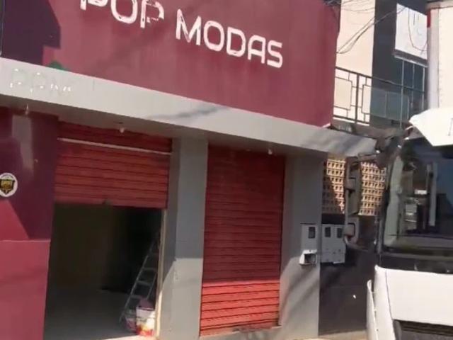 Ponto Comercial aluguel em Tijucal, Cuiabá
