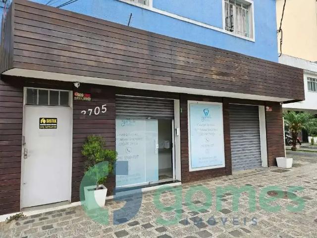 Ponto Comercial aluguel em Região Geográfica Imediata de Curitiba, Região Metropolitana de Curitiba