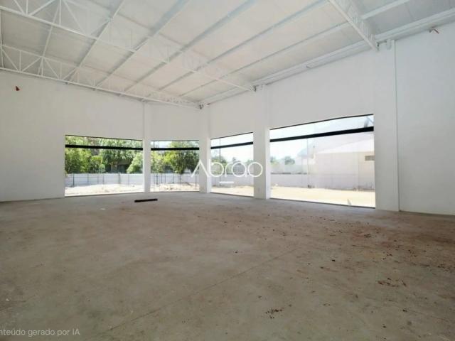 Ponto Comercial aluguel em Água Verde, Curitiba