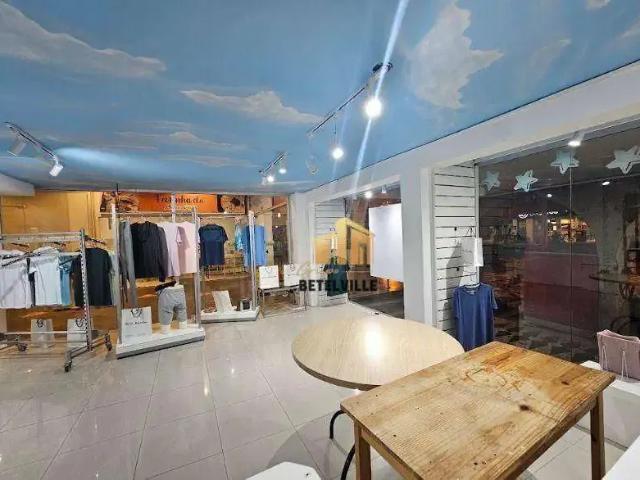 Ponto Comercial aluguel em Região Geográfica Imediata de Curitiba, Região Metropolitana de Curitiba