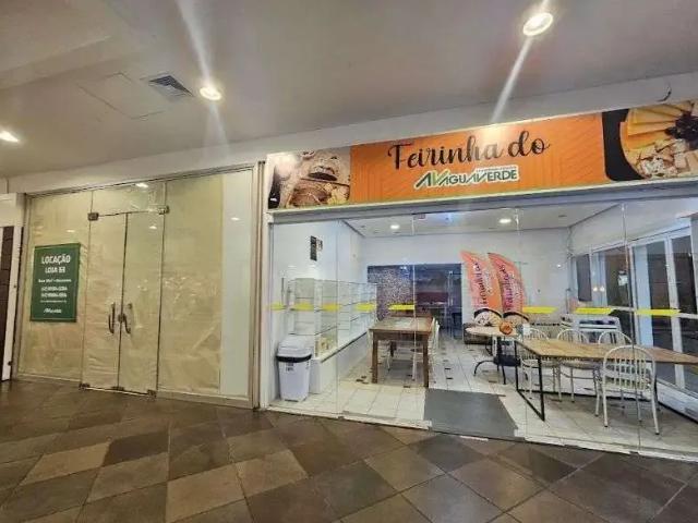 Ponto Comercial aluguel em Região Geográfica Imediata de Curitiba, Região Metropolitana de Curitiba