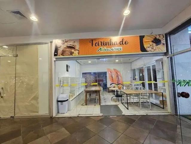 Ponto Comercial aluguel em Região Geográfica Imediata de Curitiba, Região Metropolitana de Curitiba