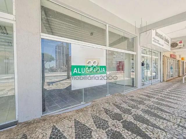 Ponto Comercial aluguel em Região Geográfica Imediata de Curitiba, Região Metropolitana de Curitiba