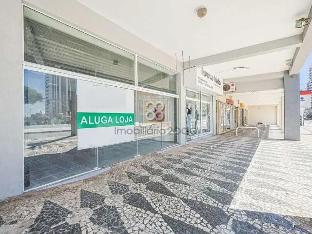 Ponto Comercial aluguel em Região Geográfica Imediata de Curitiba, Região Metropolitana de Curitiba