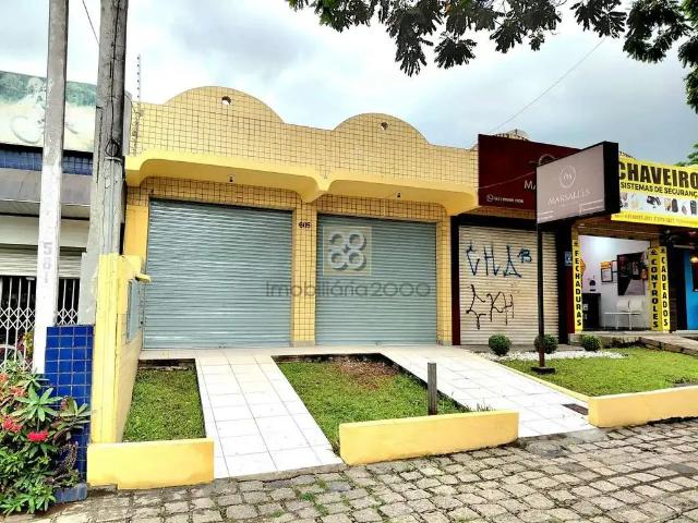 Ponto Comercial aluguel em Região Geográfica Imediata de Curitiba, Região Metropolitana de Curitiba