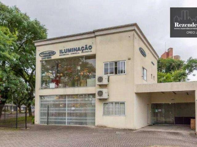 Ponto Comercial aluguel em Região Geográfica Imediata de Curitiba, Região Metropolitana de Curitiba