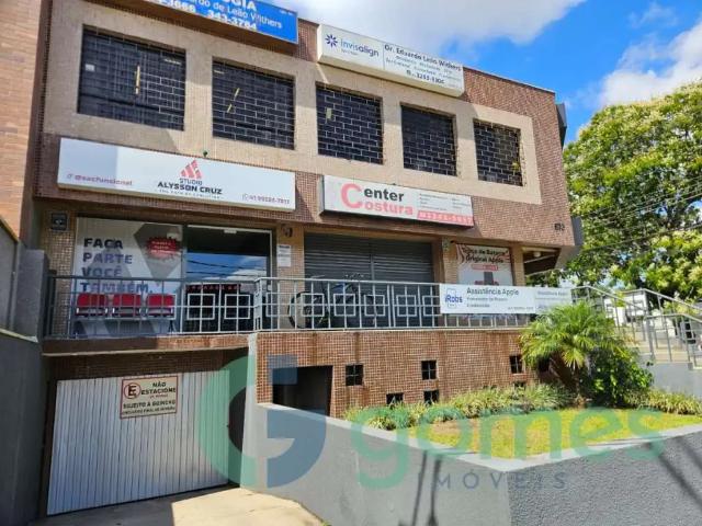 Ponto Comercial aluguel em Região Geográfica Imediata de Curitiba, Região Metropolitana de Curitiba