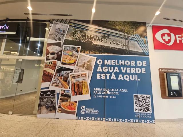 Ponto Comercial aluguel em Região Geográfica Imediata de Curitiba, Região Metropolitana de Curitiba