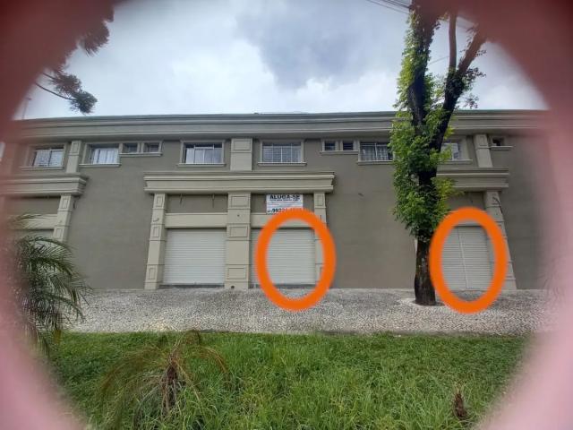 Ponto Comercial aluguel em Região Geográfica Imediata de Curitiba, Região Metropolitana de Curitiba