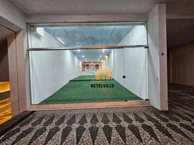 Ponto Comercial aluguel em Região Geográfica Imediata de Curitiba, Região Metropolitana de Curitiba