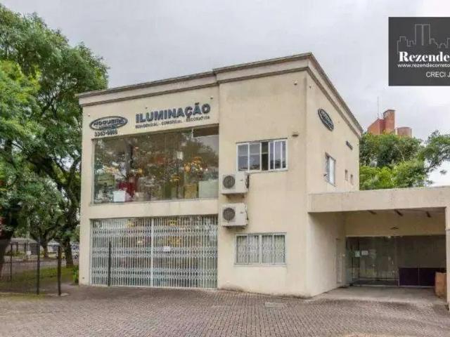 Ponto Comercial aluguel em Região Geográfica Imediata de Curitiba, Região Metropolitana de Curitiba