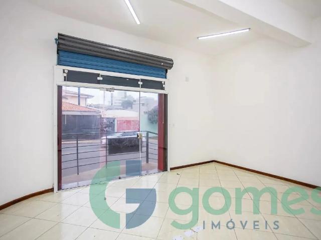 Ponto Comercial aluguel em Água Verde, Curitiba