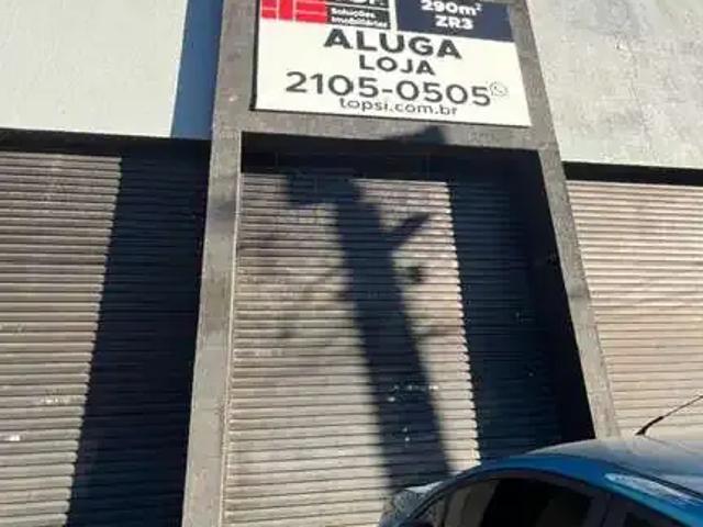 Ponto Comercial aluguel em Região Geográfica Imediata de Curitiba, Região Metropolitana de Curitiba