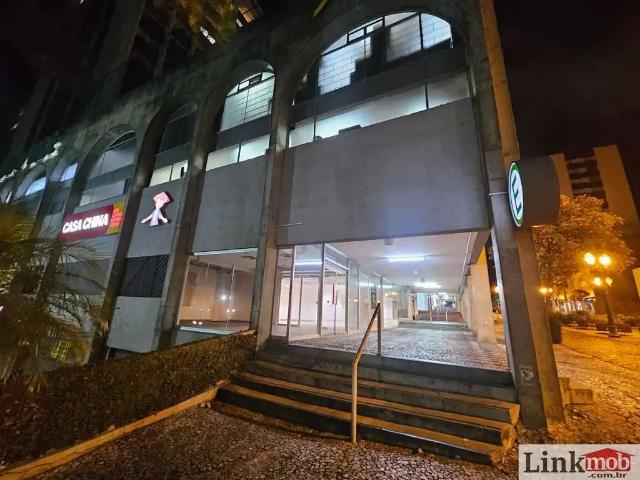 Ponto Comercial aluguel em Região Geográfica Imediata de Palmas, Palmas