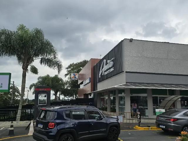 Ponto Comercial aluguel em Região Geográfica Imediata de Curitiba, Região Metropolitana de Curitiba