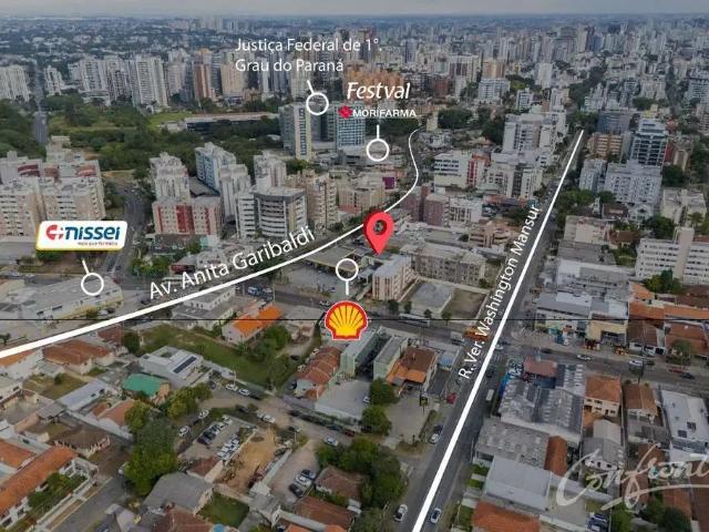 Ponto Comercial aluguel em Região Geográfica Imediata de Curitiba, Região Metropolitana de Curitiba